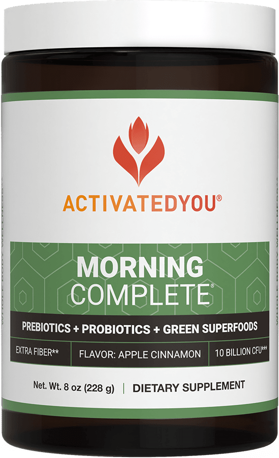 activatedyou