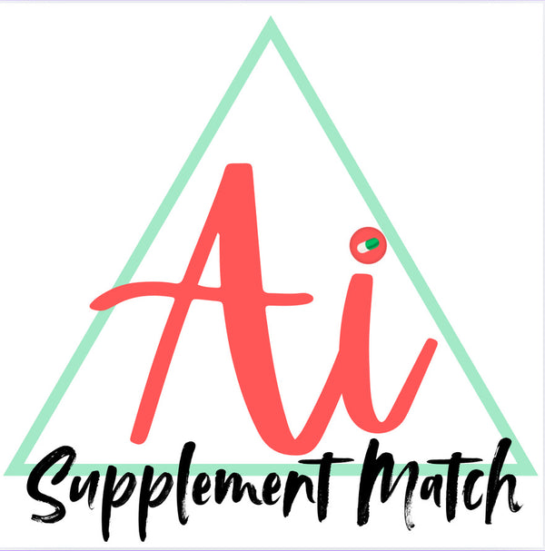 AI Supplement Match