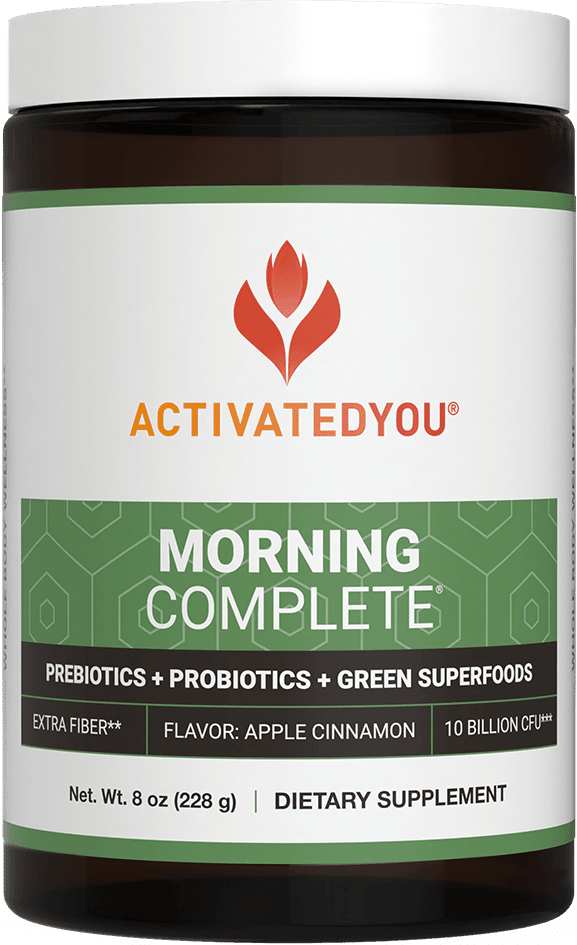 Morning Complete®† Daily Wellness Drink