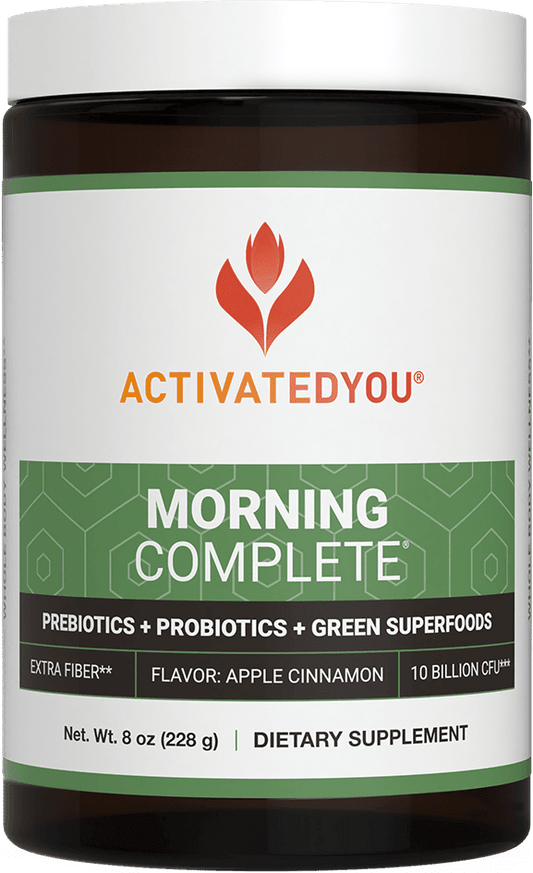 Morning Complete®† Daily Wellness Drink