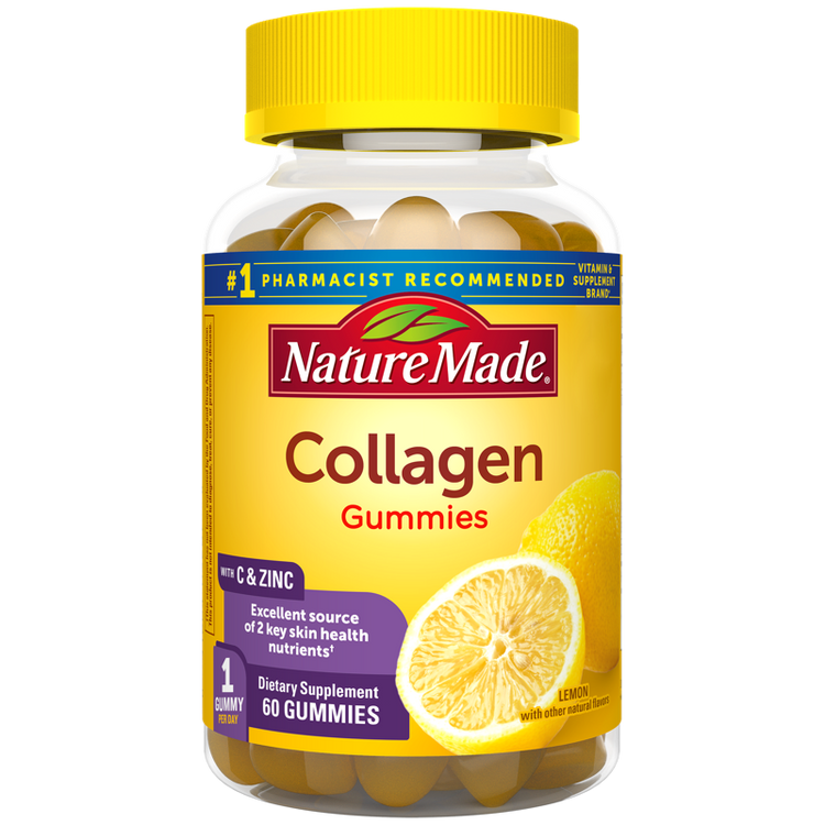 Collagen Gummies