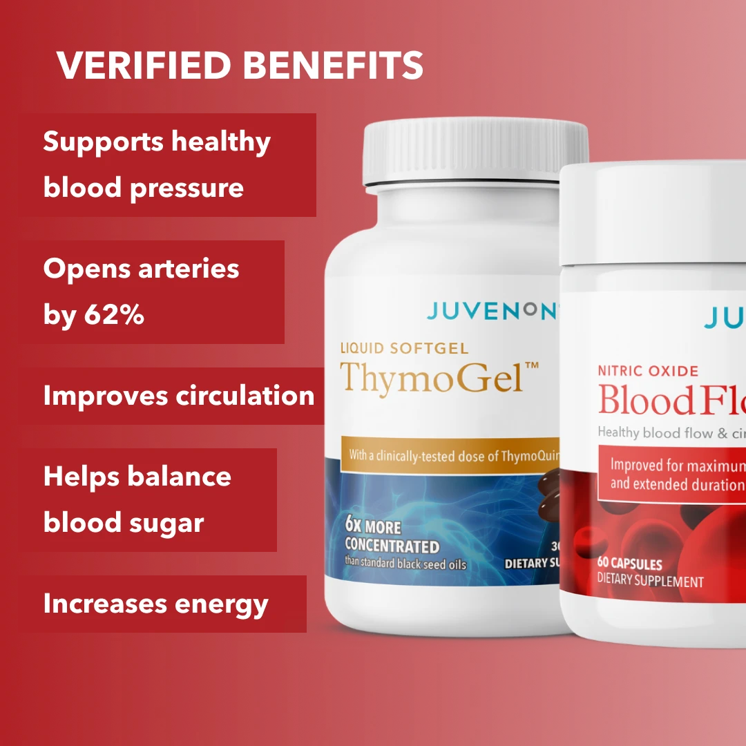 TOTAL BODY BLOOD PRESSURE SUPPORT BLOOD PRESSURE PROTOCOL