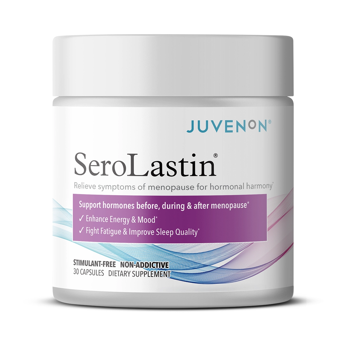 SEROLASTIN®