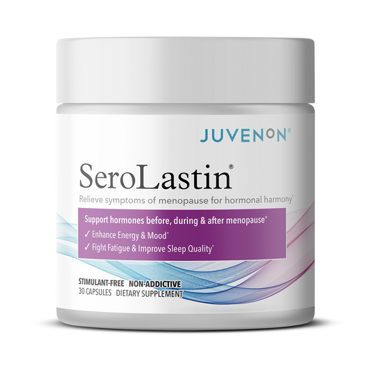 SEROLASTIN®